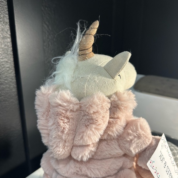 Unicorn plush - Picture 5 of 6